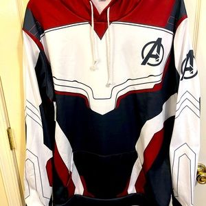 Avengers hoodie